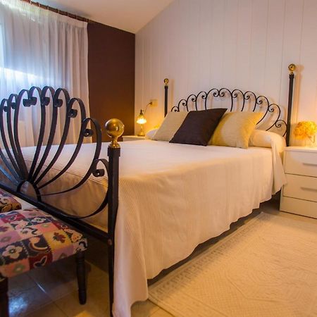 Low Cost Casa Brais San Pedro de Benquerencia Eksteriør bilde