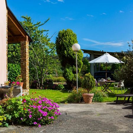 Low Cost Casa Brais San Pedro de Benquerencia Eksteriør bilde