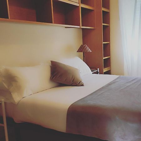 Low Cost Casa Brais San Pedro de Benquerencia Eksteriør bilde