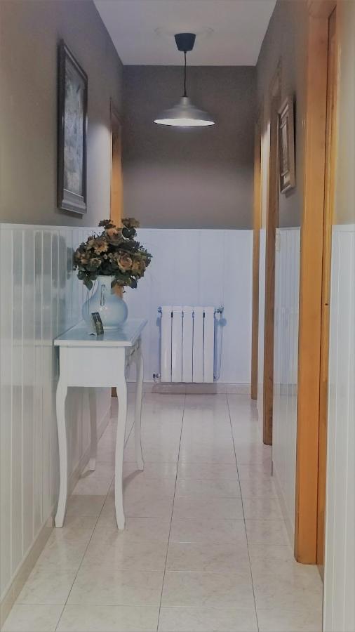 Low Cost Casa Brais San Pedro de Benquerencia Eksteriør bilde