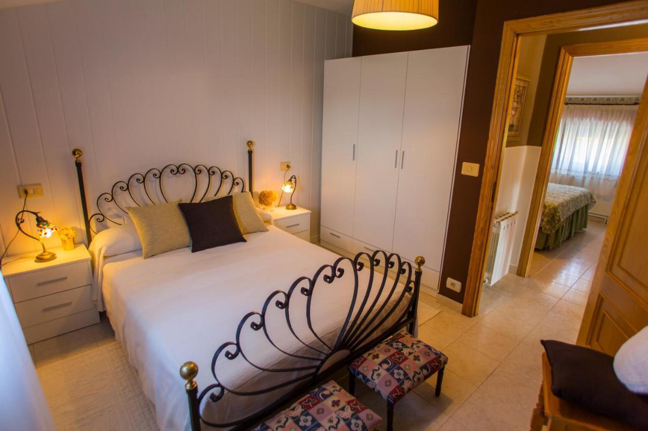Low Cost Casa Brais San Pedro de Benquerencia Eksteriør bilde