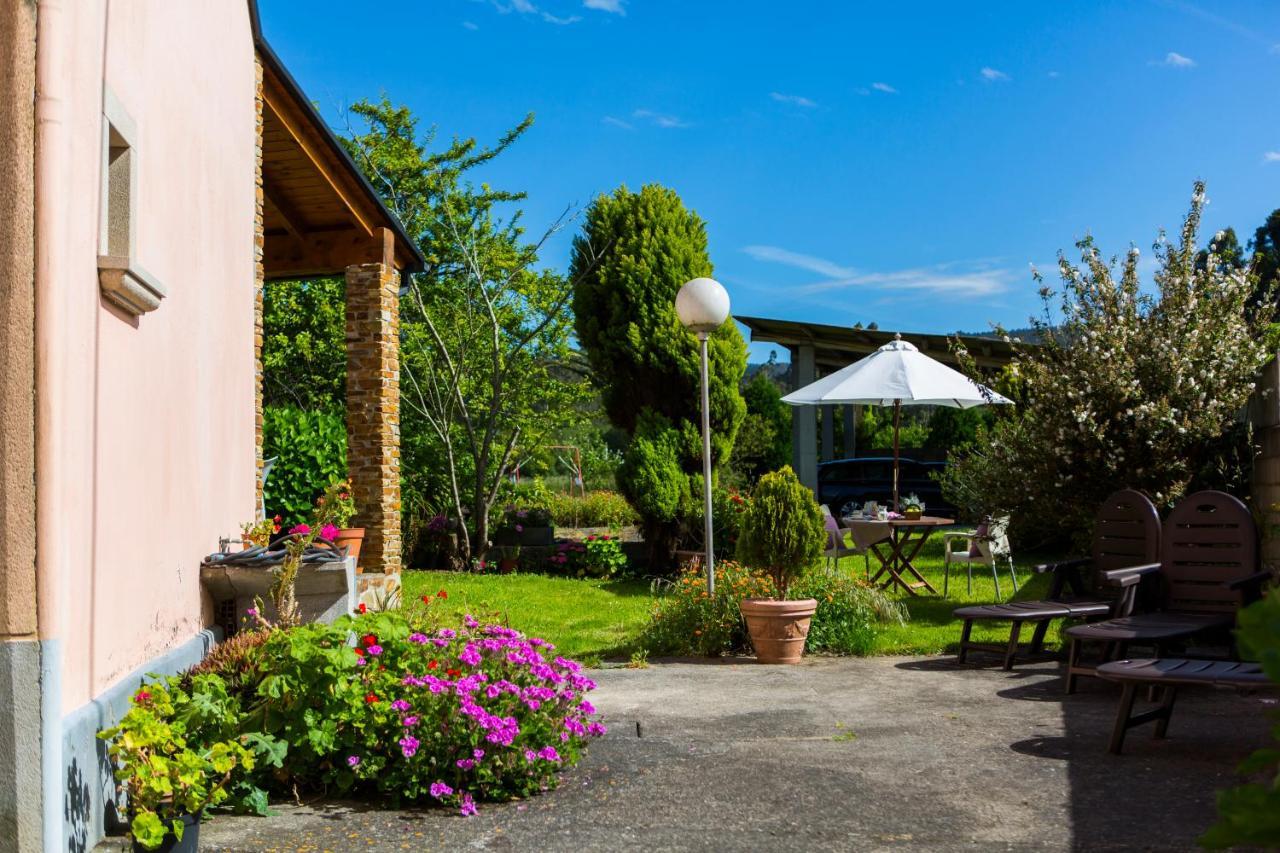 Low Cost Casa Brais San Pedro de Benquerencia Eksteriør bilde