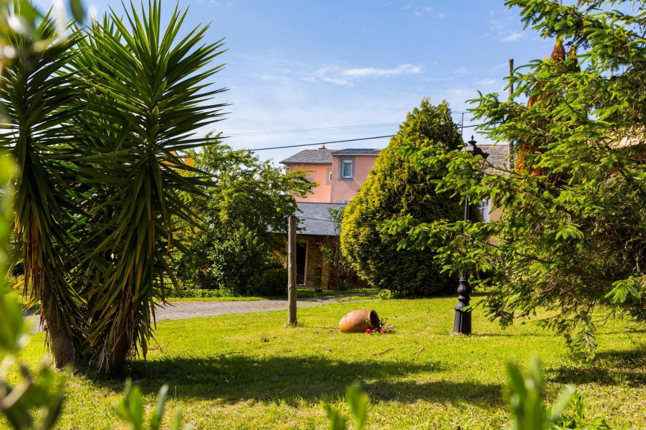 Low Cost Casa Brais San Pedro de Benquerencia Eksteriør bilde